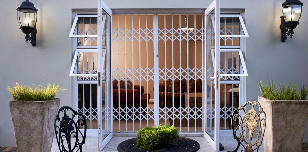 Residential property development and rental management